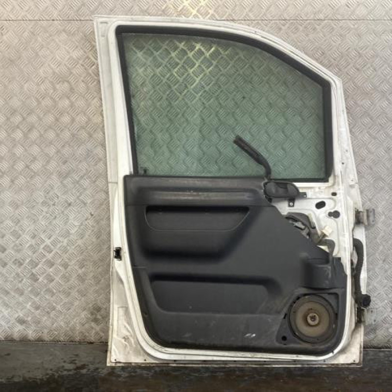 Porte avant gauche FIAT SCUDO 1 Photo n°4
