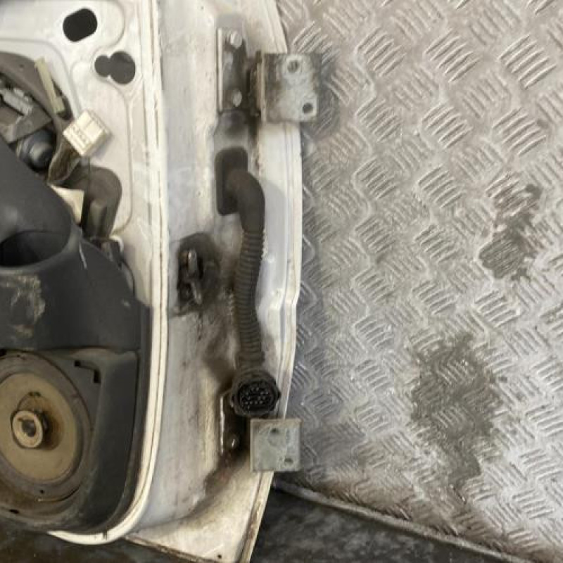 Porte avant gauche FIAT SCUDO 1 Photo n°5