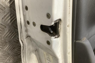 Porte avant gauche FIAT SCUDO 1