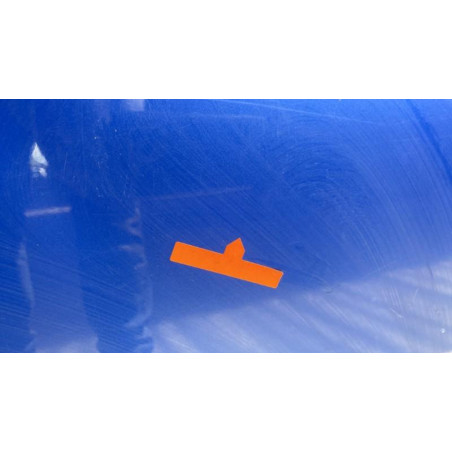 Porte arriere droit DAIHATSU CUORE 2