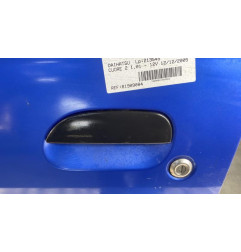 Porte avant gauche DAIHATSU CUORE 2