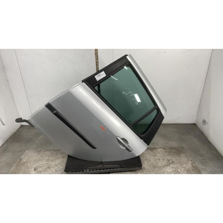 Porte arriere gauche RENAULT CLIO 3