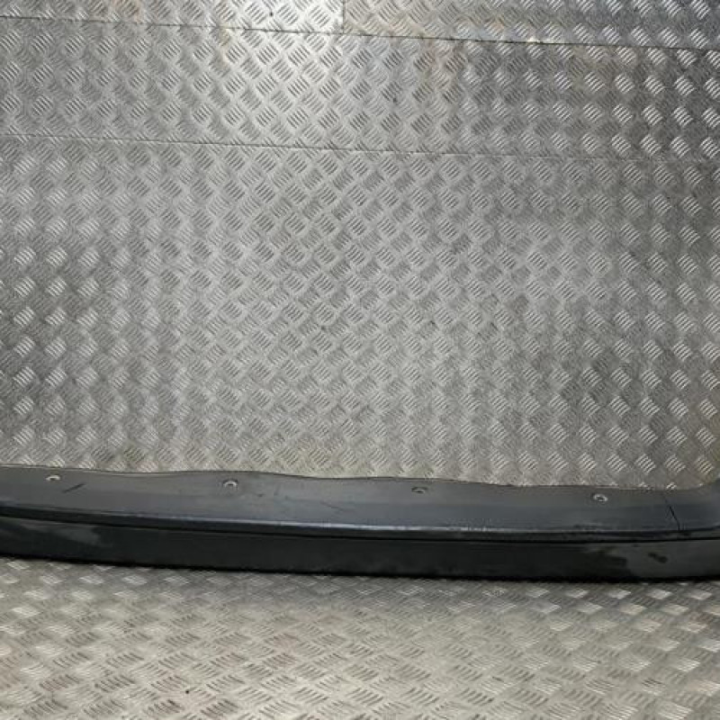 Pare choc arriere RENAULT KANGOO 1 Photo n°1