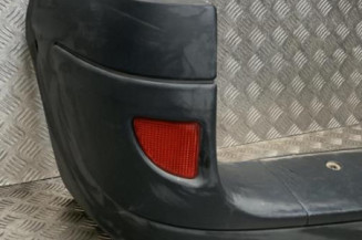 Pare choc arriere RENAULT KANGOO 1