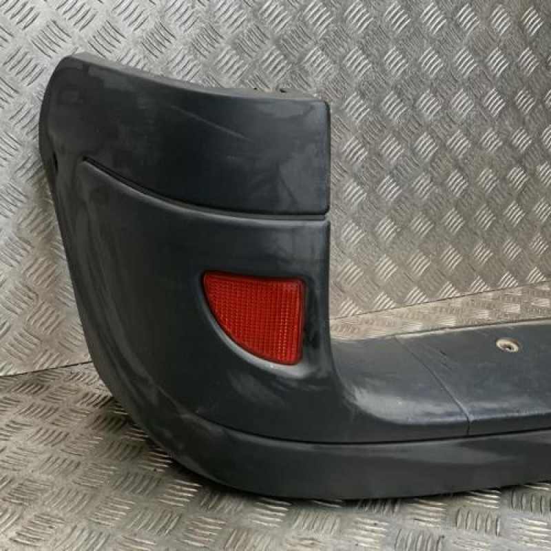 Pare choc arriere RENAULT KANGOO 1 Photo n°2