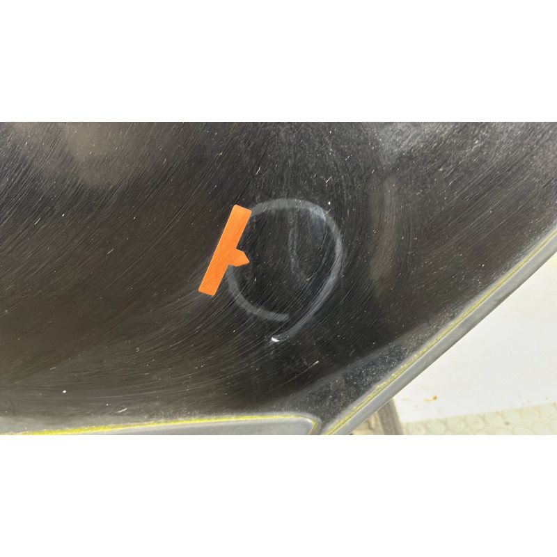 Porte arriere droit SKODA FABIA 2 Photo n°3