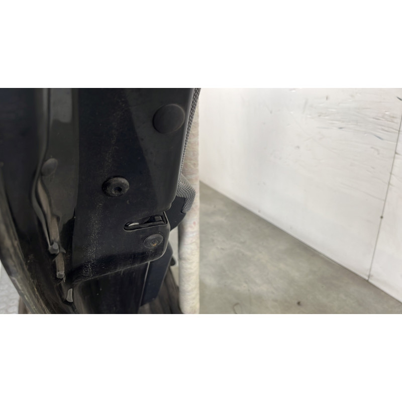 Porte arriere droit SKODA FABIA 2 Photo n°4