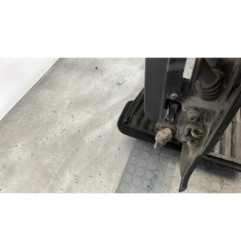 Porte arriere droit SKODA FABIA 2