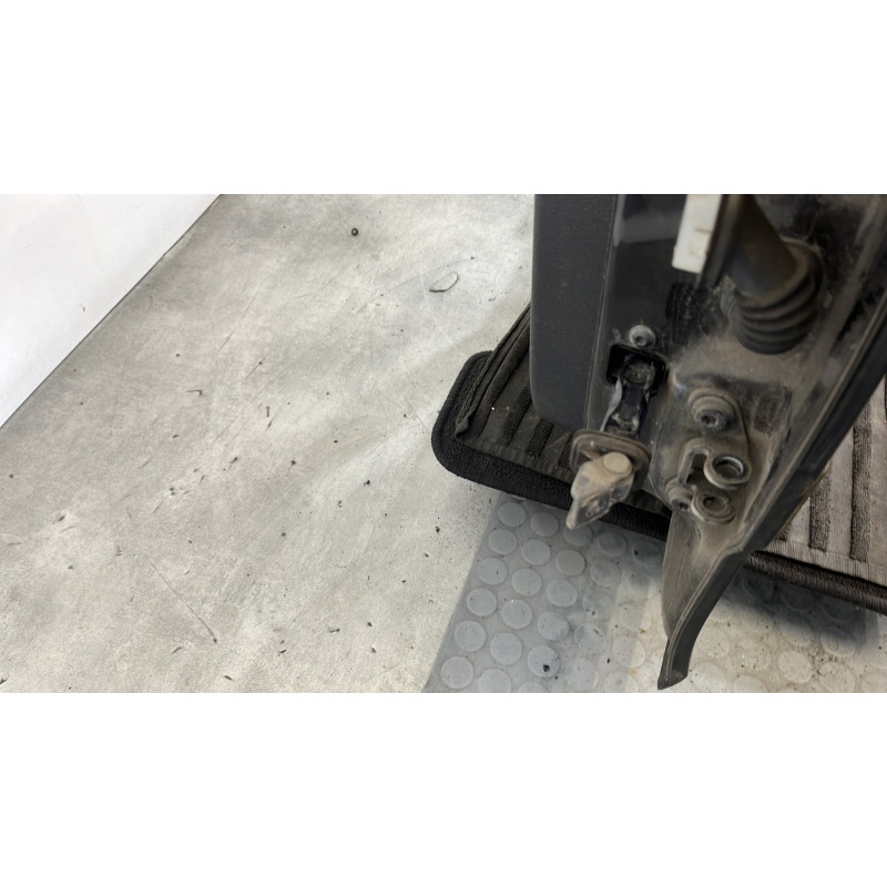 Porte arriere droit SKODA FABIA 2 Photo n°6