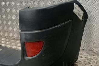 Pare choc arriere RENAULT KANGOO 1