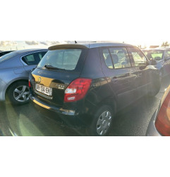 Porte arriere droit SKODA FABIA 2