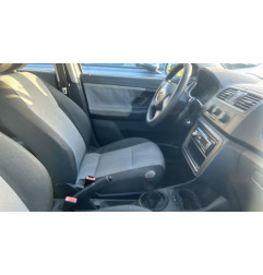 Porte arriere droit SKODA FABIA 2