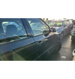 Porte arriere droit SKODA FABIA 2