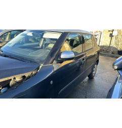 Porte arriere droit SKODA FABIA 2