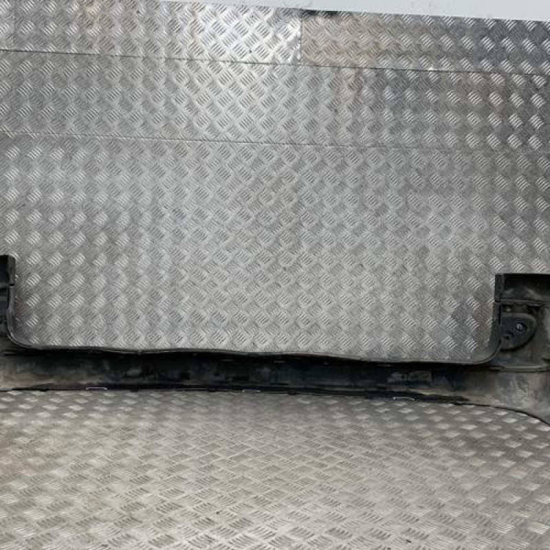Pare choc arriere RENAULT KANGOO 1 Photo n°5
