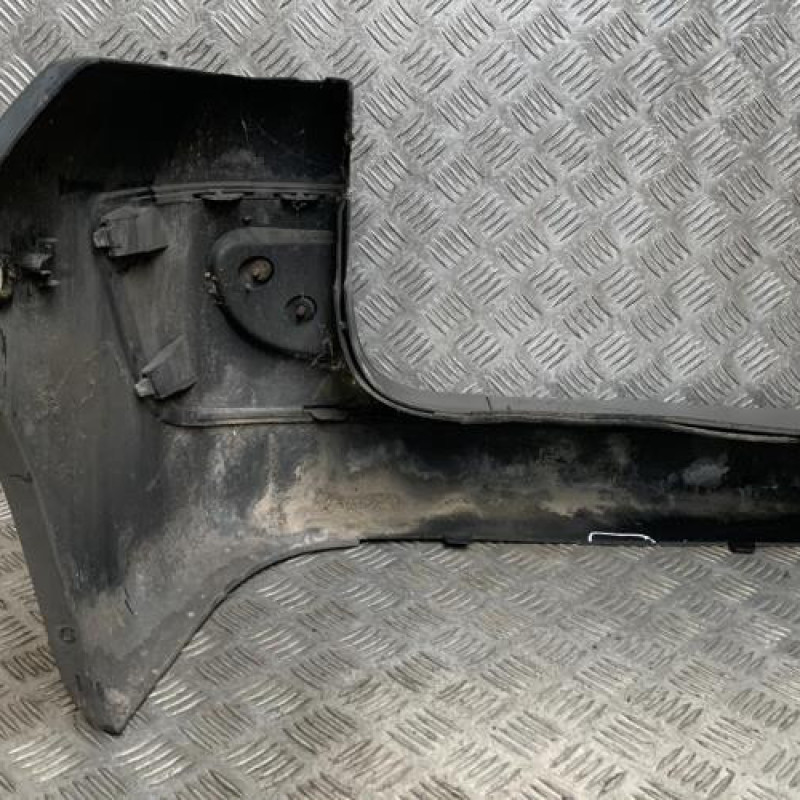 Pare choc arriere RENAULT KANGOO 1 Photo n°6