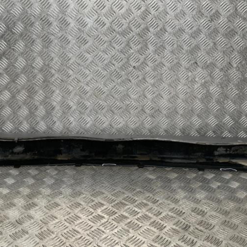 Pare choc arriere RENAULT KANGOO 1 Photo n°8