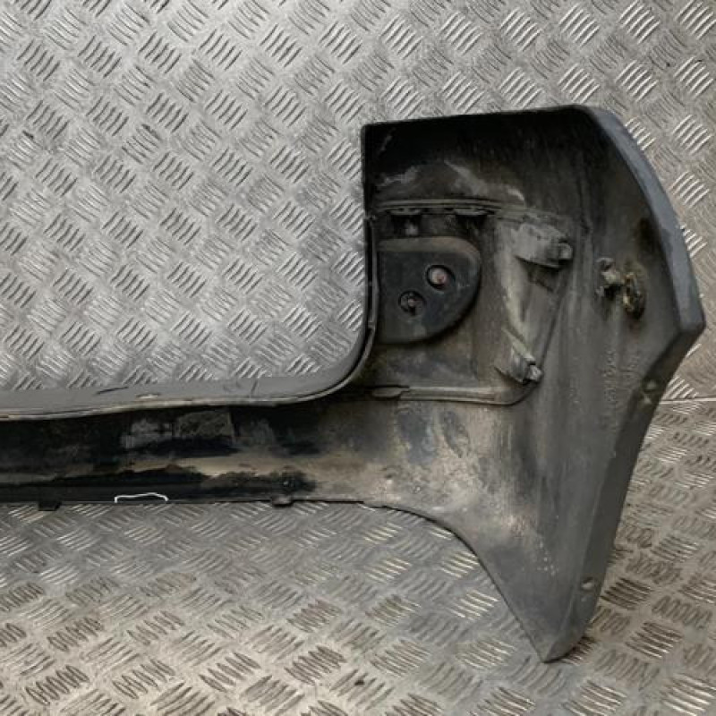 Pare choc arriere RENAULT KANGOO 1 Photo n°11