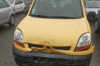 Pare choc arriere RENAULT KANGOO 1