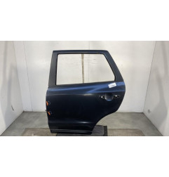 Porte arriere gauche HYUNDAI SANTA FE 2 Photo n°1