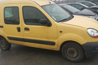 Pare choc arriere RENAULT KANGOO 1