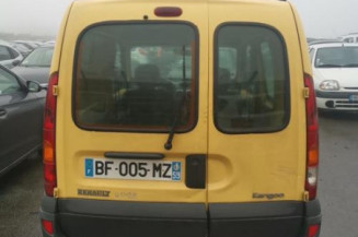 Pare choc arriere RENAULT KANGOO 1