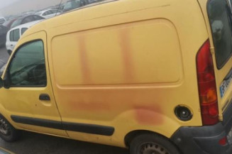 Pare choc arriere RENAULT KANGOO 1