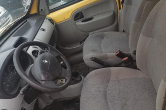 Pare choc arriere RENAULT KANGOO 1