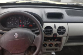 Pare choc arriere RENAULT KANGOO 1