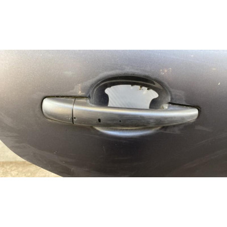 Porte arriere droit PEUGEOT 207