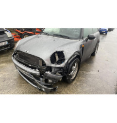 Porte avant droit MINI MINI 2 R55