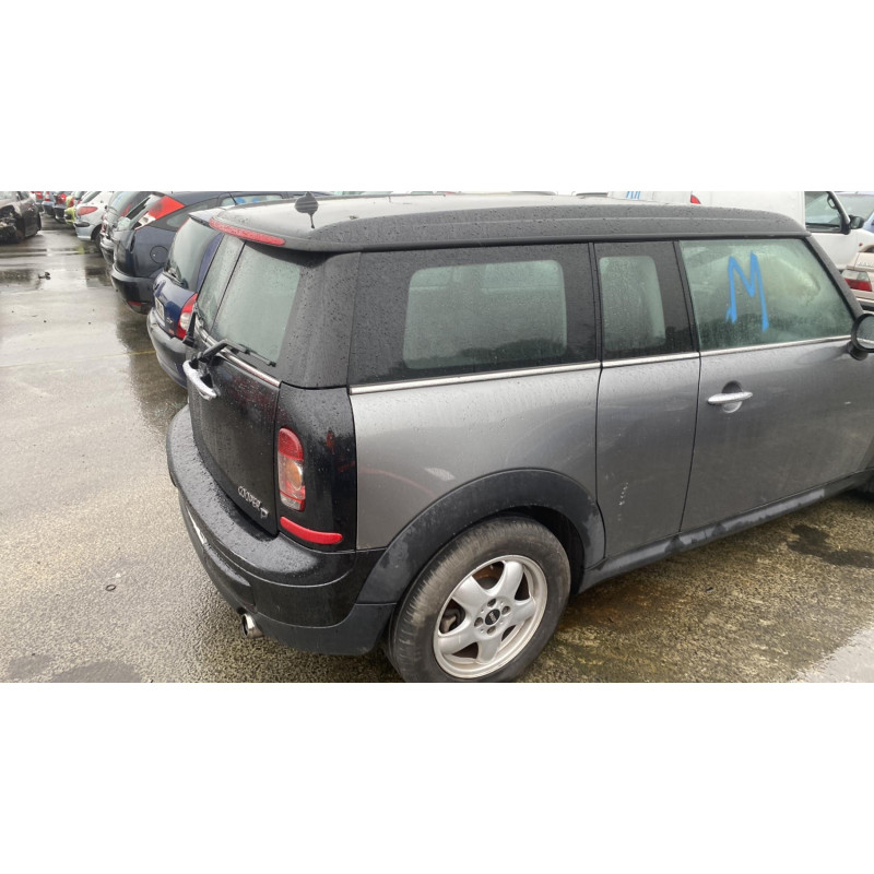 Porte avant droit MINI MINI 2 R55 Photo n°9