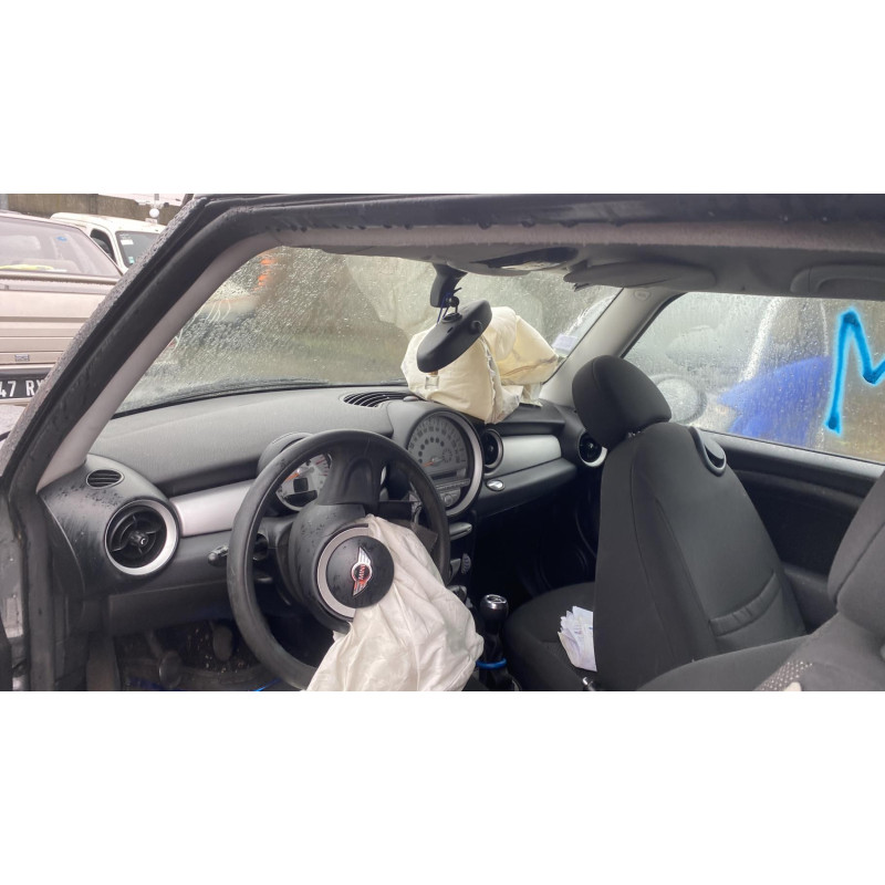 Porte avant droit MINI MINI 2 R55 Photo n°10