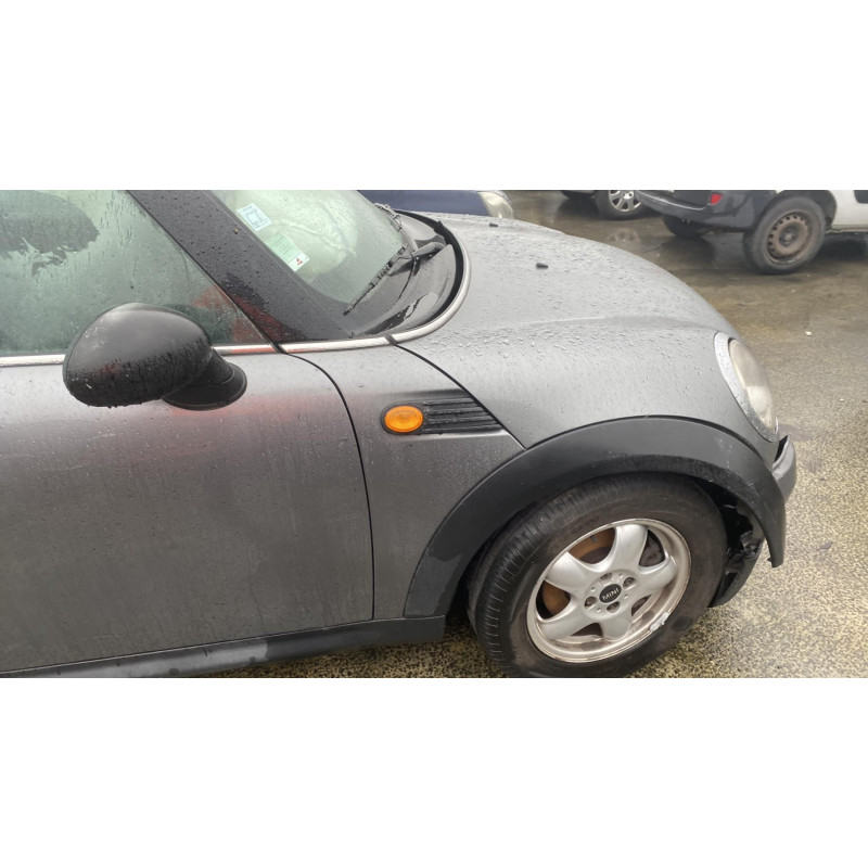 Porte avant droit MINI MINI 2 R55 Photo n°12