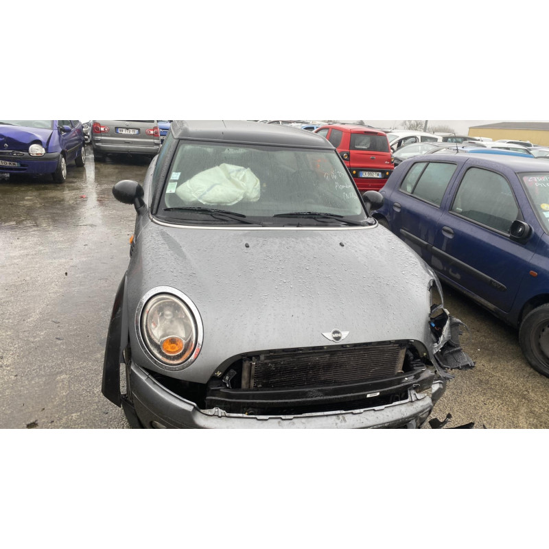 Porte avant droit MINI MINI 2 R55 Photo n°14