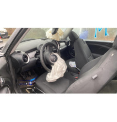 Porte avant droit MINI MINI 2 R55