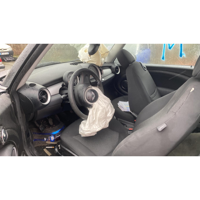Porte avant droit MINI MINI 2 R55 Photo n°15