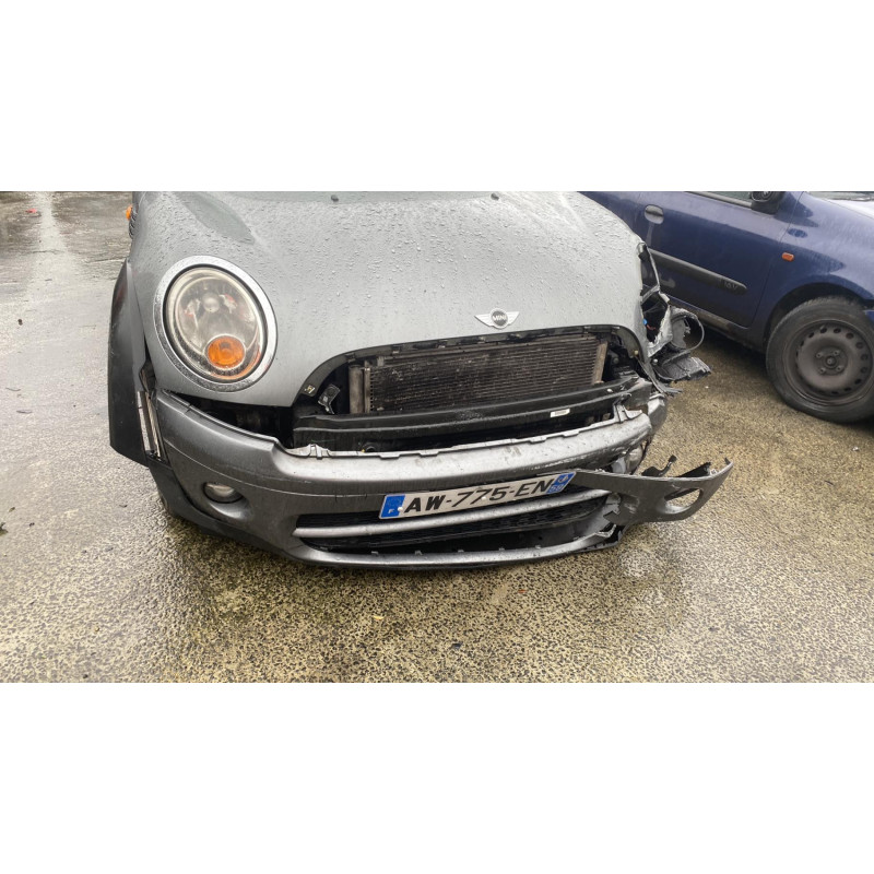 Porte avant droit MINI MINI 2 R55 Photo n°20