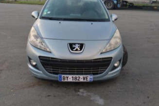 Com (Bloc Contacteur Tournant+Commodo Essuie Glace+Commodo Phare) PEUGEOT 207