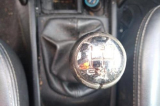 Com (Bloc Contacteur Tournant+Commodo Essuie Glace+Commodo Phare) PEUGEOT 207