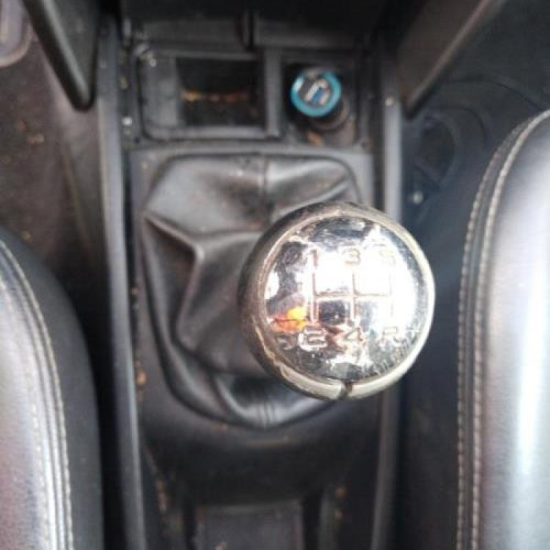 Com (Bloc Contacteur Tournant+Commodo Essuie Glace+Commodo Phare) PEUGEOT 207 Photo n°18