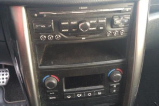 Com (Bloc Contacteur Tournant+Commodo Essuie Glace+Commodo Phare) PEUGEOT 207
