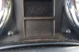 Com (Bloc Contacteur Tournant+Commodo Essuie Glace+Commodo Phare) PEUGEOT 207