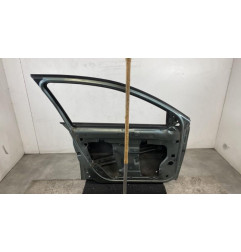 Porte avant gauche RENAULT MEGANE 2 Photo n°1