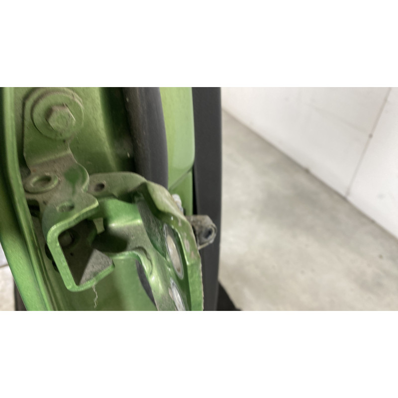 Porte arriere droit FORD FIESTA 5 Photo n°3