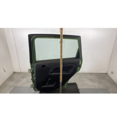 Porte arriere droit FORD FIESTA 5