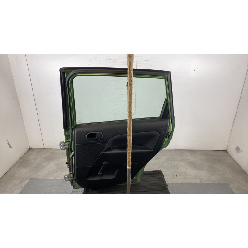 Porte arriere droit FORD FIESTA 5 Photo n°6