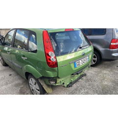 Porte arriere droit FORD FIESTA 5