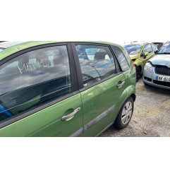 Porte arriere droit FORD FIESTA 5
