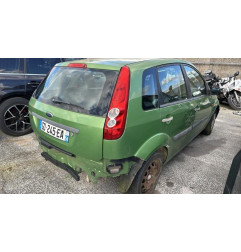 Porte arriere droit FORD FIESTA 5